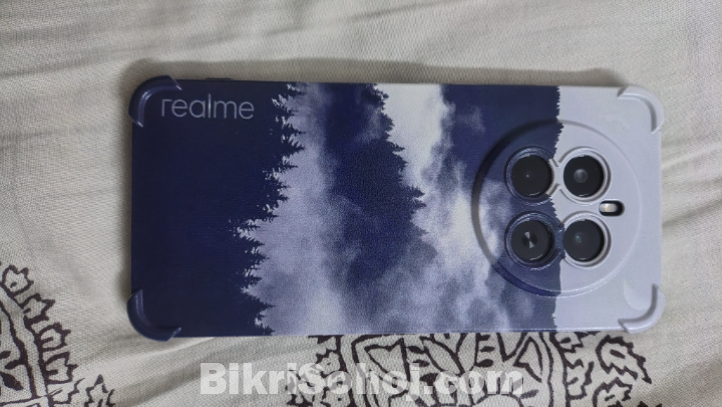 Realme 12